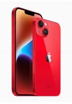 Apple iPhone 14 128GB Red NOVO